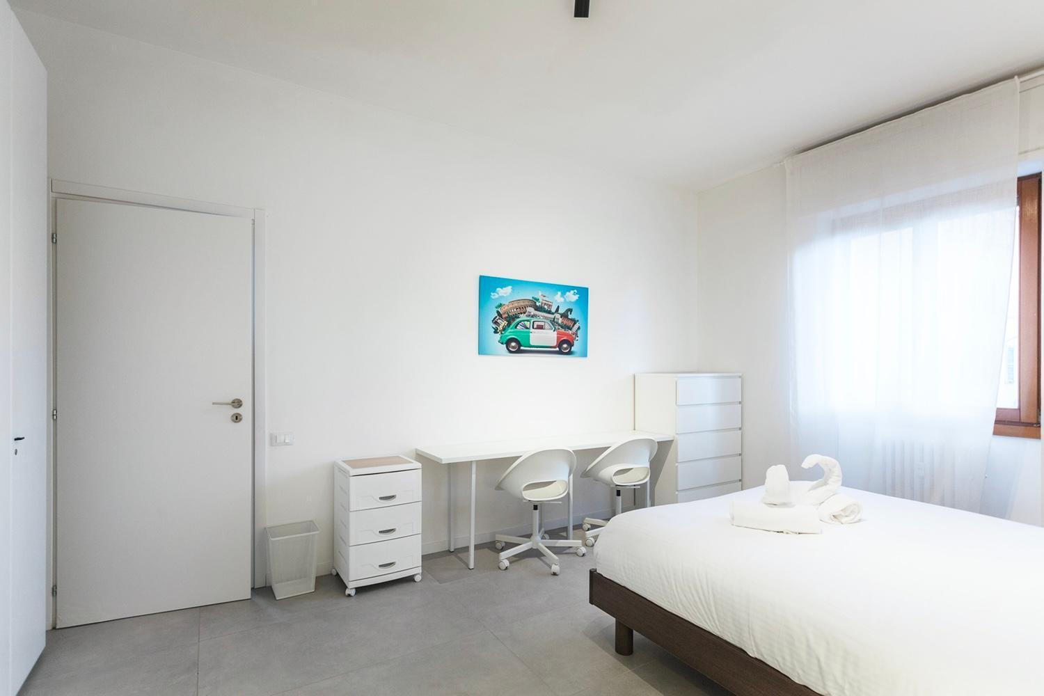 Dolce Bergamasca-bg Centro Apartament