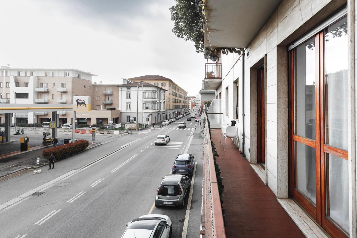 Dolce Bergamasca-bg Centro Apartament Bergamo