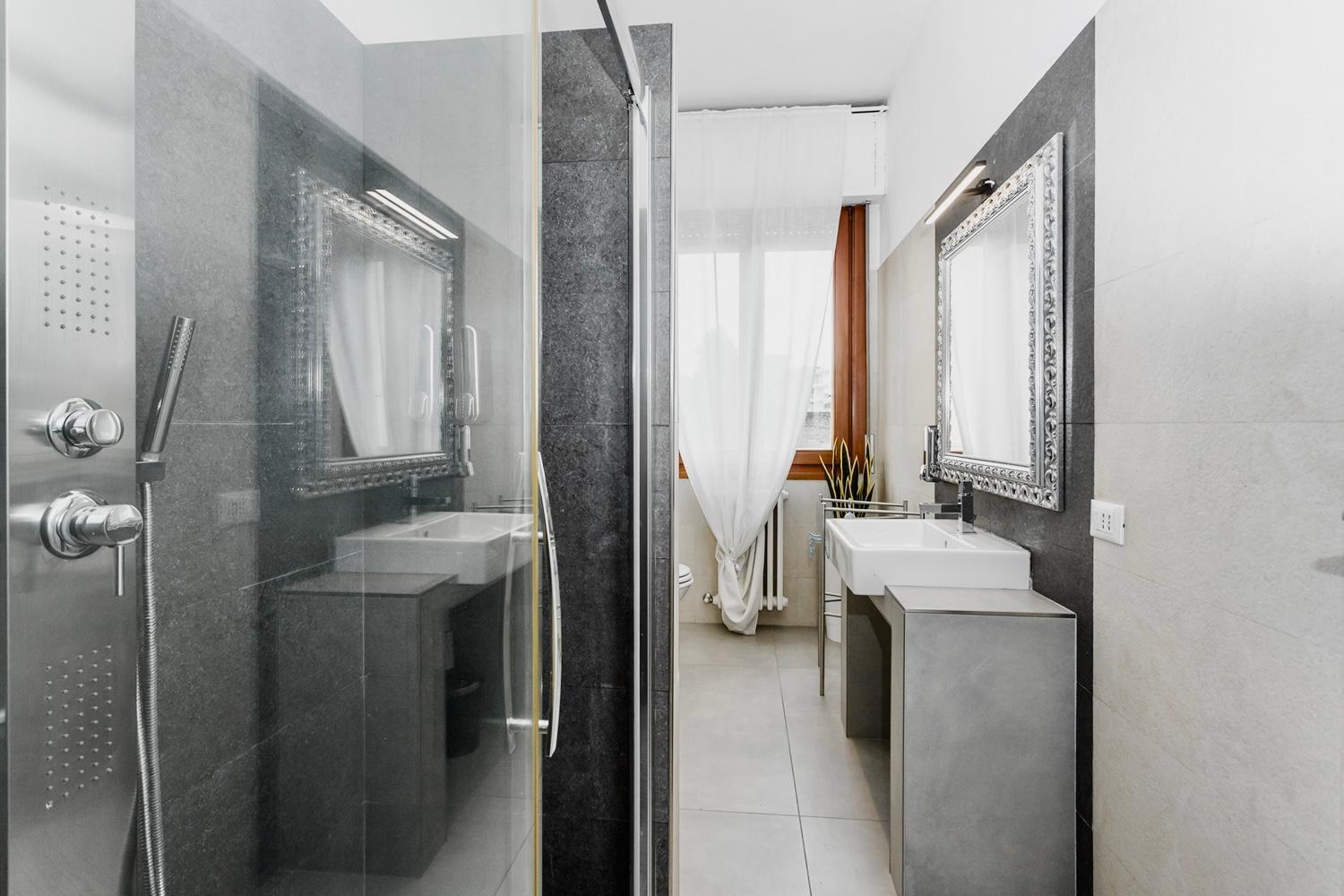 Dolce Bergamasca-bg Centro Apartament *
