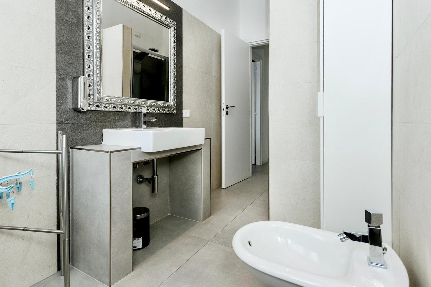 Dolce Bergamasca-bg Centro Apartament *