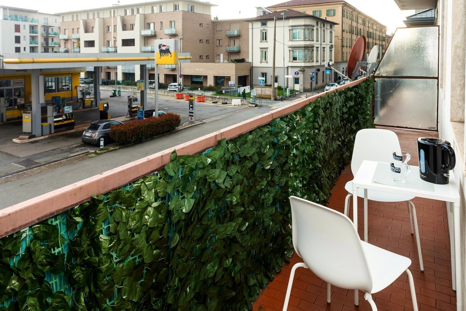 Dolce Bergamasca-bg Centro Apartament Bergamo