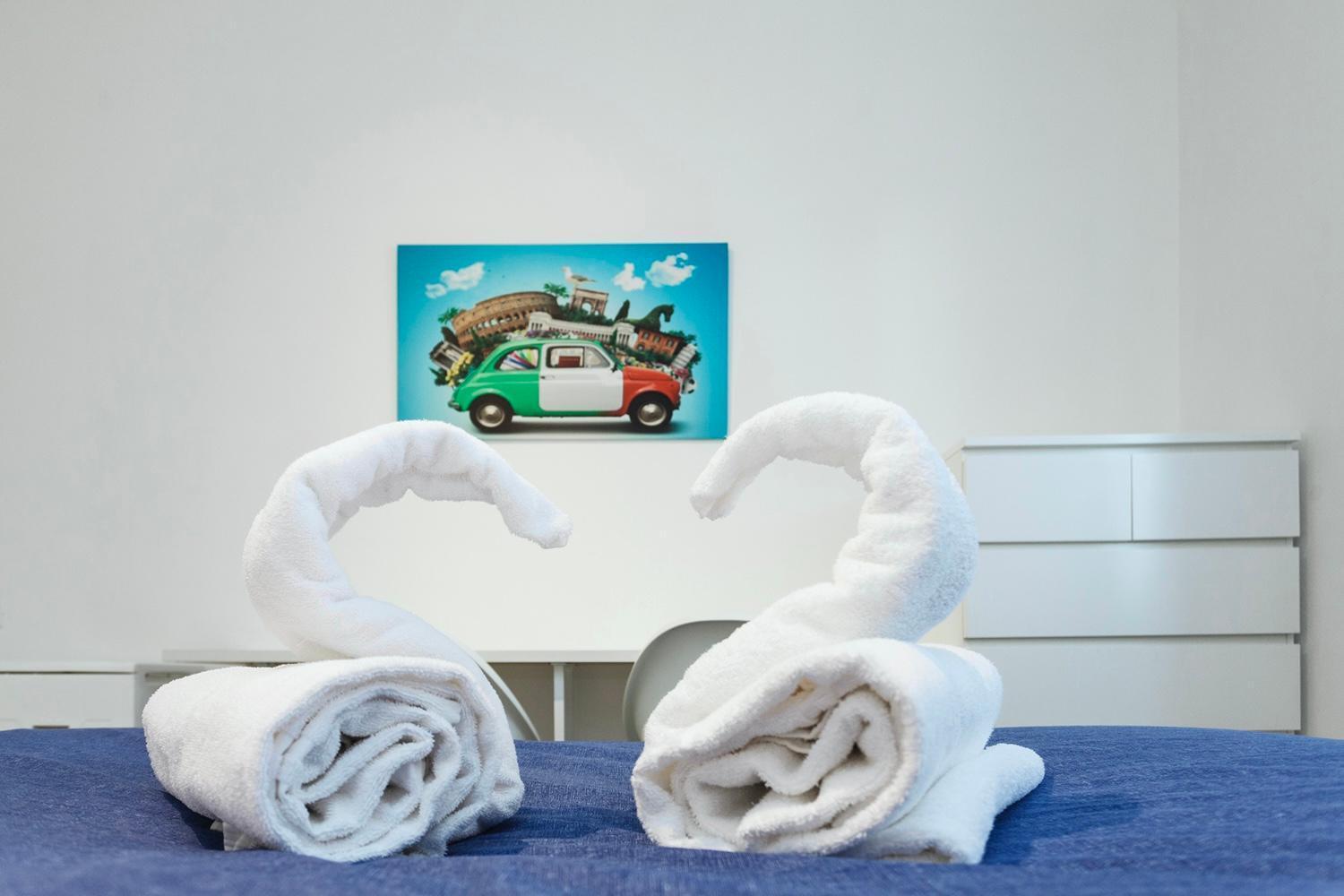 Apartament Dolce Bergamasca-bg Centro *
