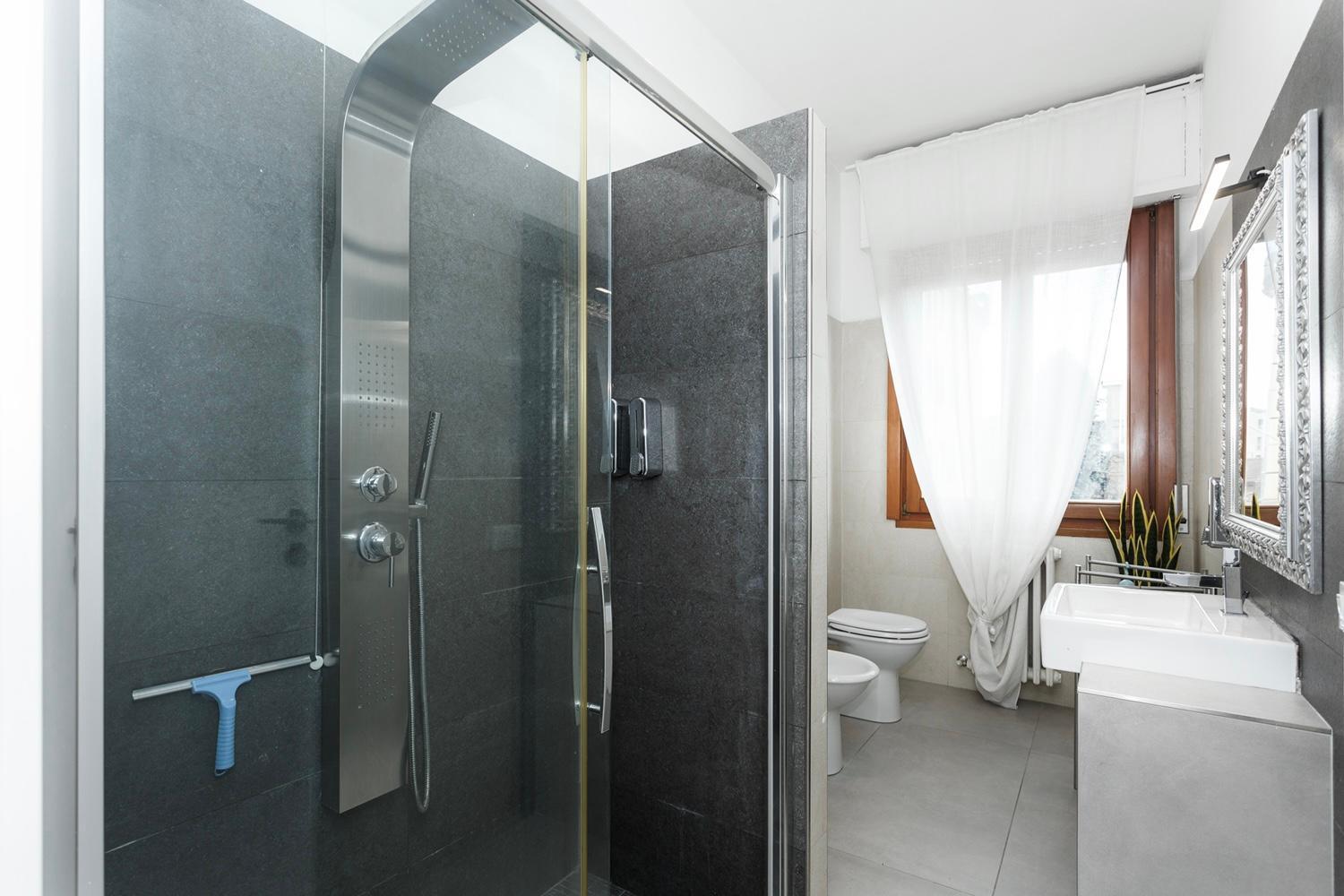 Dolce Bergamasca-bg Centro Apartament *