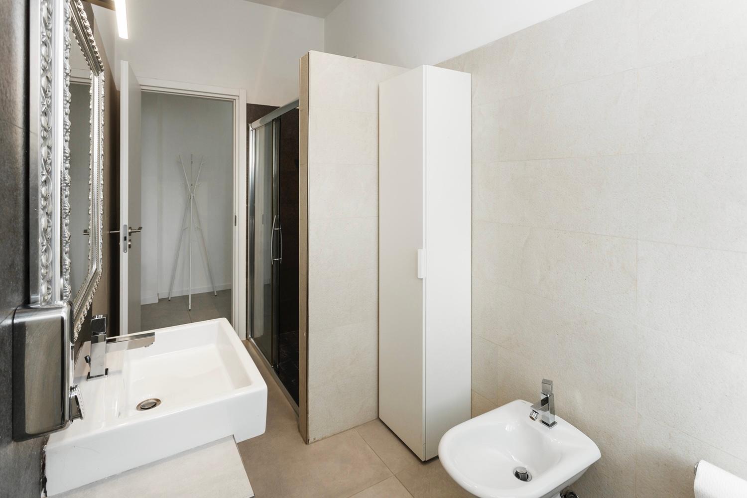 Apartament Dolce Bergamasca-bg Centro *