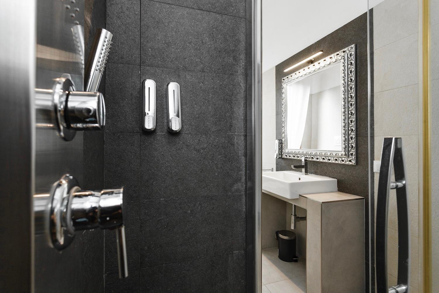 Dolce Bergamasca-bg Centro Apartament Bergamo