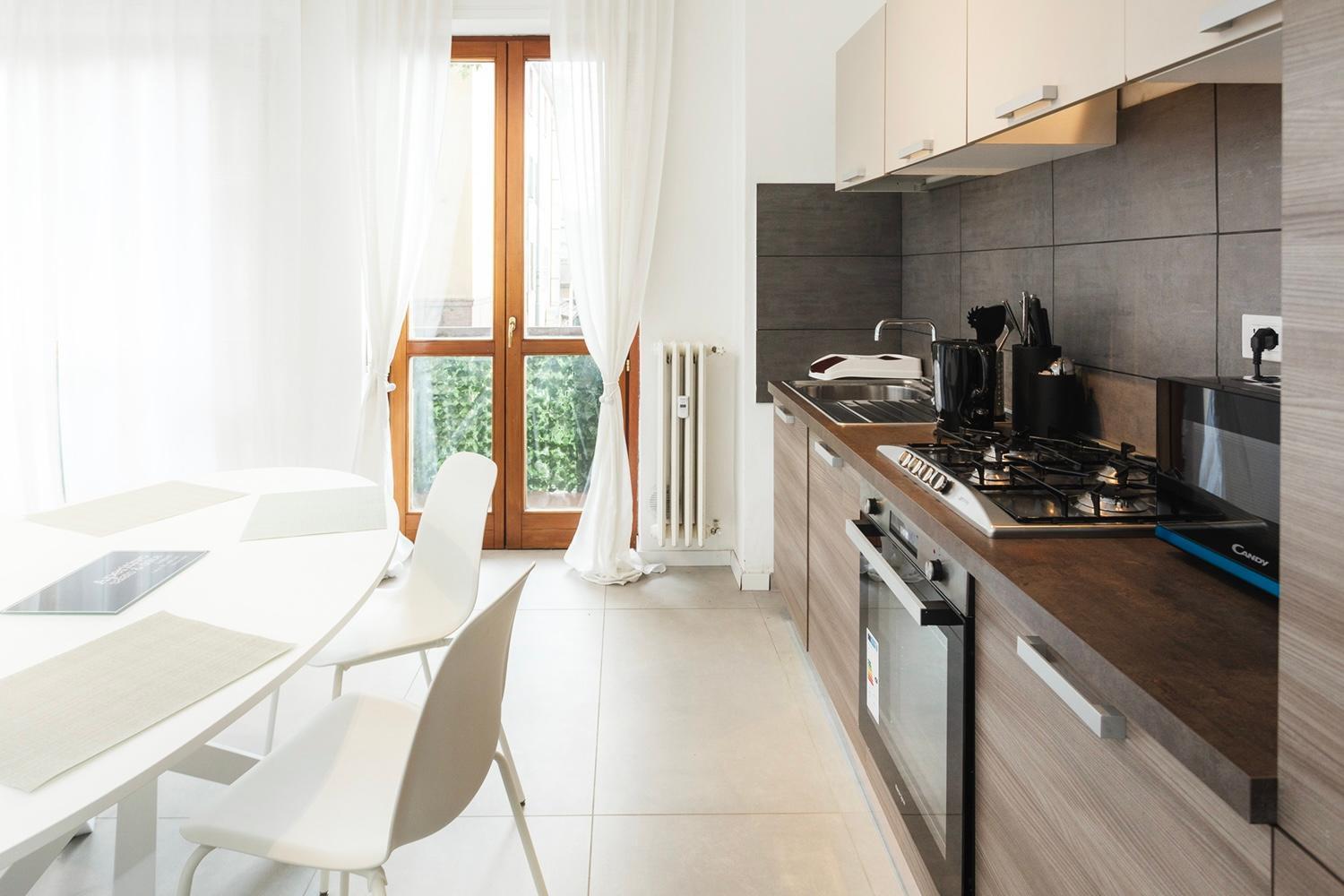 Dolce Bergamasca-bg Centro *