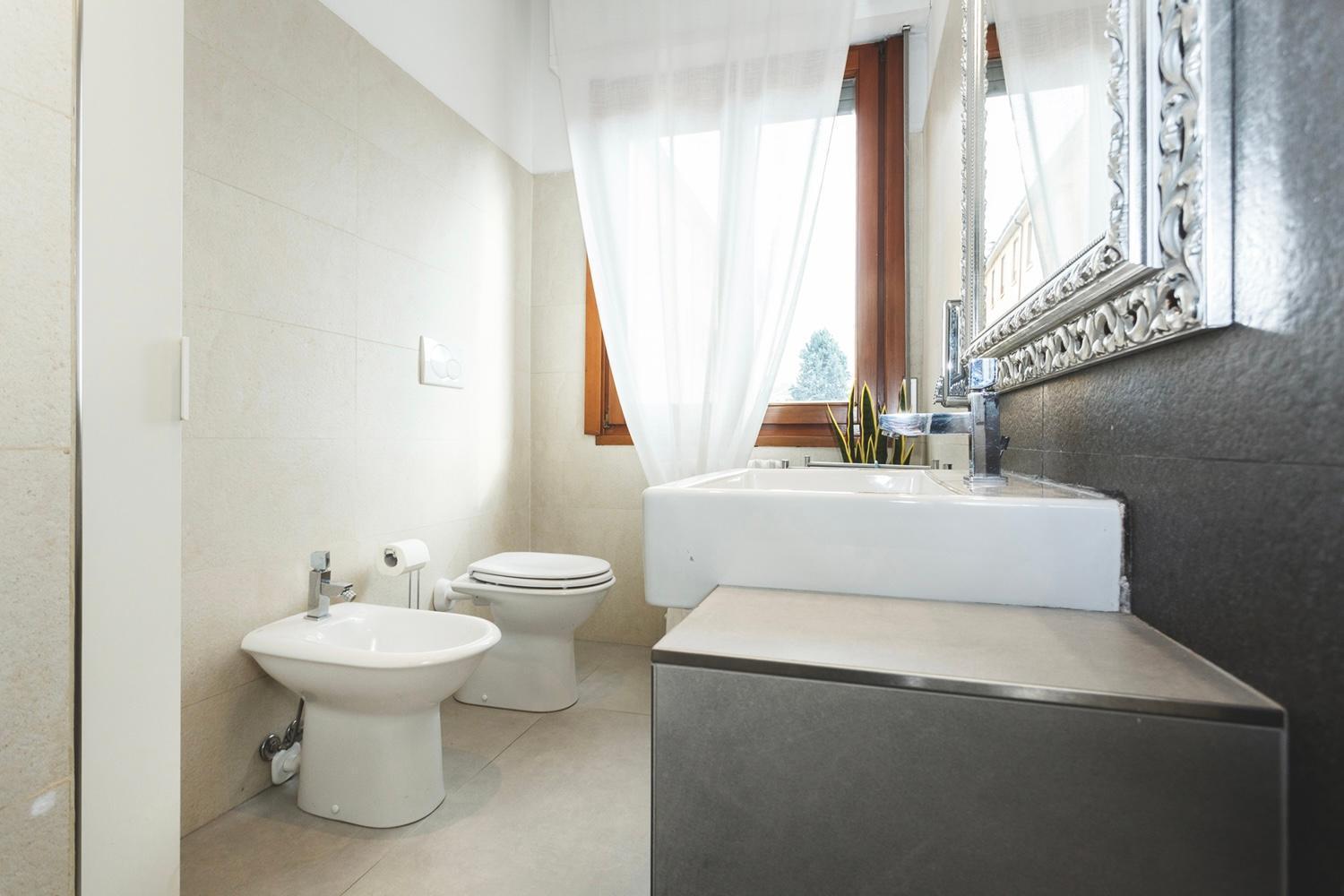 Apartment Dolce Bergamasca-bg Centro